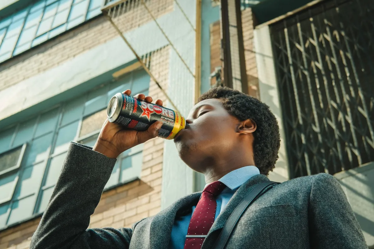 Score Energy